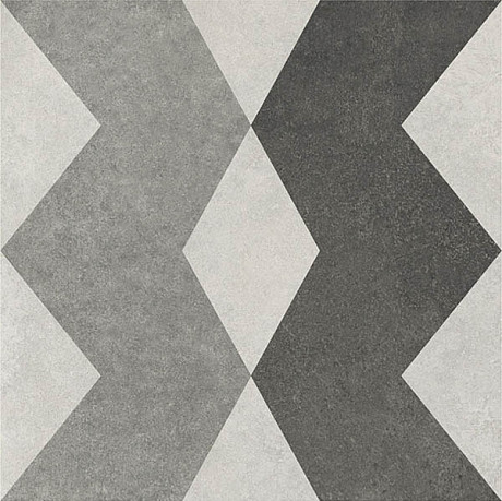 Керамогранит Milano Grigio Brera Nat. (30x30) 610010001433