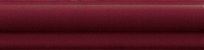 Бордюр Listello London Bordeaux
