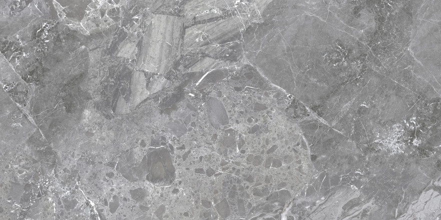 Керамогранит Greiny Graphite (60x120) 60120GRY25 60120GRY25