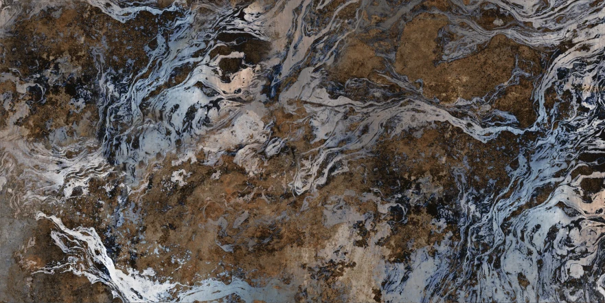Керамогранит Interstellar многоцветный ректификат (60x120) 17548 17548