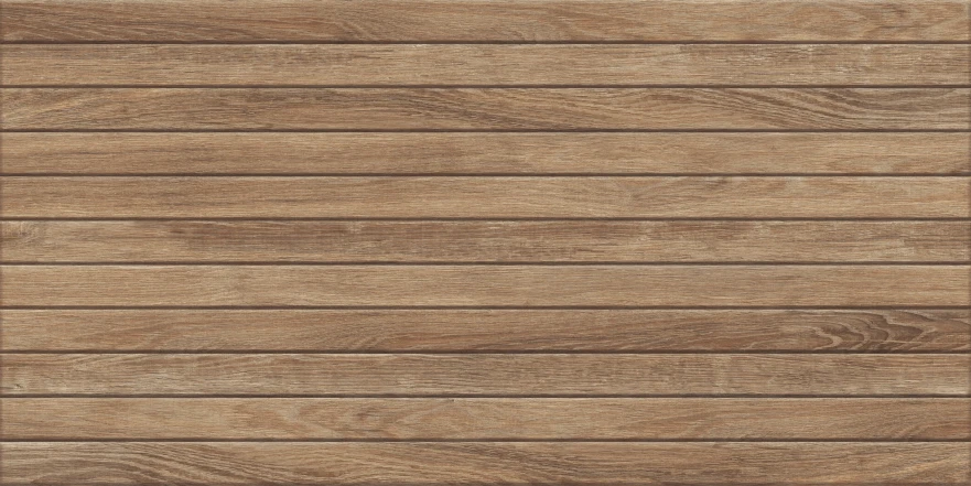 Керамогранит Harmony коричневый рельеф ректификат (44,8x89,8) 16882 16882