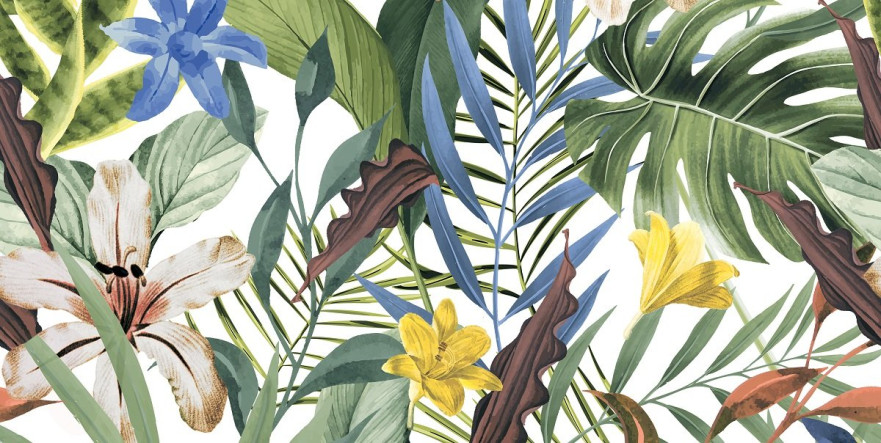 Керамогранит Tropical B (60х120) OC0000158