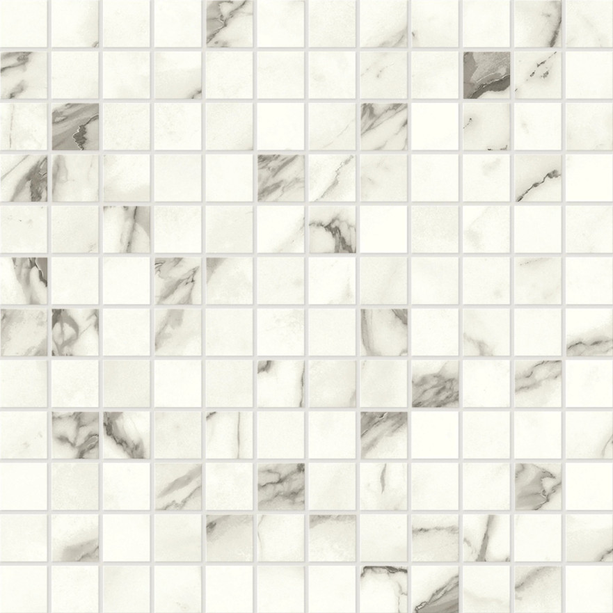 Marvel Statuario Supremo Mosaico Lapp A425 A425