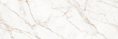 Blanc Statuario Gold 90x270