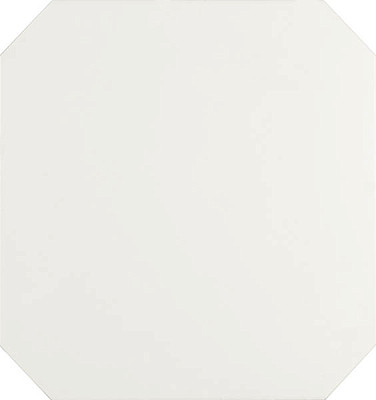 Керамогранит Eight White (20x20)