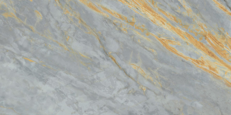 Керамогранит Epoque 21 Grigio Etr. Ant R(60x120) PF60009342 (60x120) PF60009342