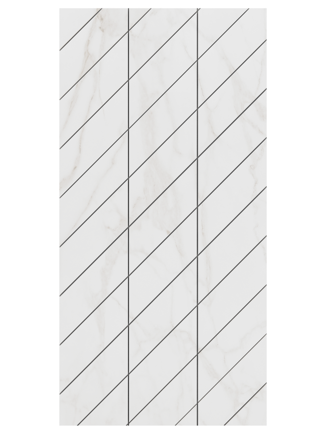 Фальшмозаика SM02 Corner (29,8x59,8x10) непол. (правый) SM 02 SM 02