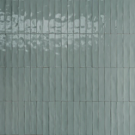 Керамогранит Marazzi Luz 5.3x30 Mfls Luz Azzurro Polvere Lux