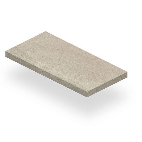 Ступень угловая левая Wise Ice Mist Scalino Angolare Sx Lp 620070001124 (33x60)