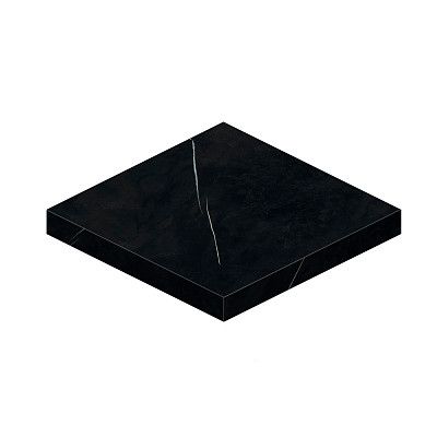 Ступень Marvel Meraviglia Black Origin Scalino Angolare Lapp. AJW0 (33x33)