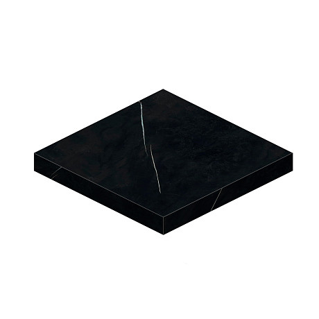 Ступень Marvel Meraviglia Black Origin Scalino Angolare Lapp. AJW0 (33x33)