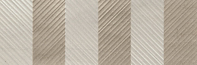 Декор 9542 Sakai Taupe Relieve Hiroki (30х90)