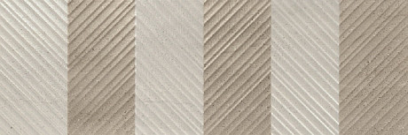 Декор 9542 Sakai Taupe Relieve Hiroki (30х90)