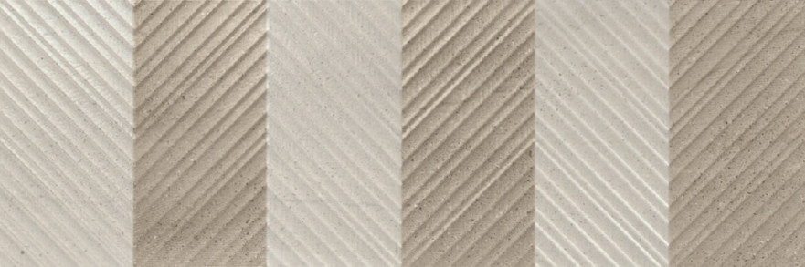 Декор 9542 Sakai Taupe Relieve Hiroki (30х90) PCD000042