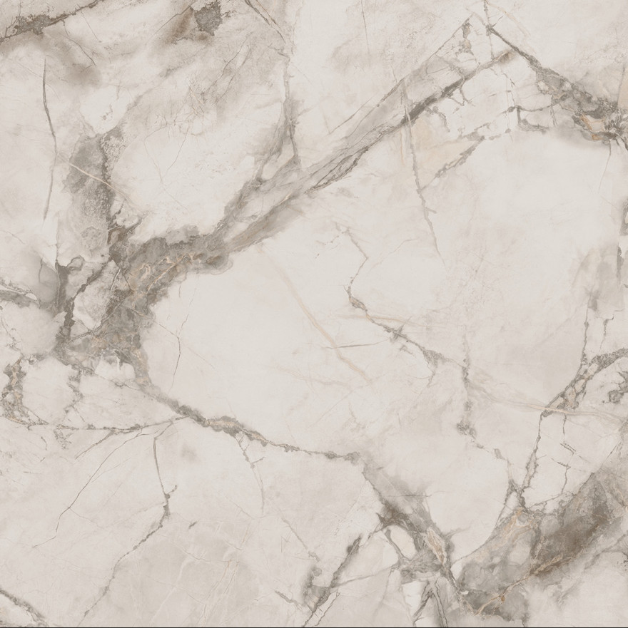 Керамогранит Epoque White Ret (60x60) PF60004308 PF60004308