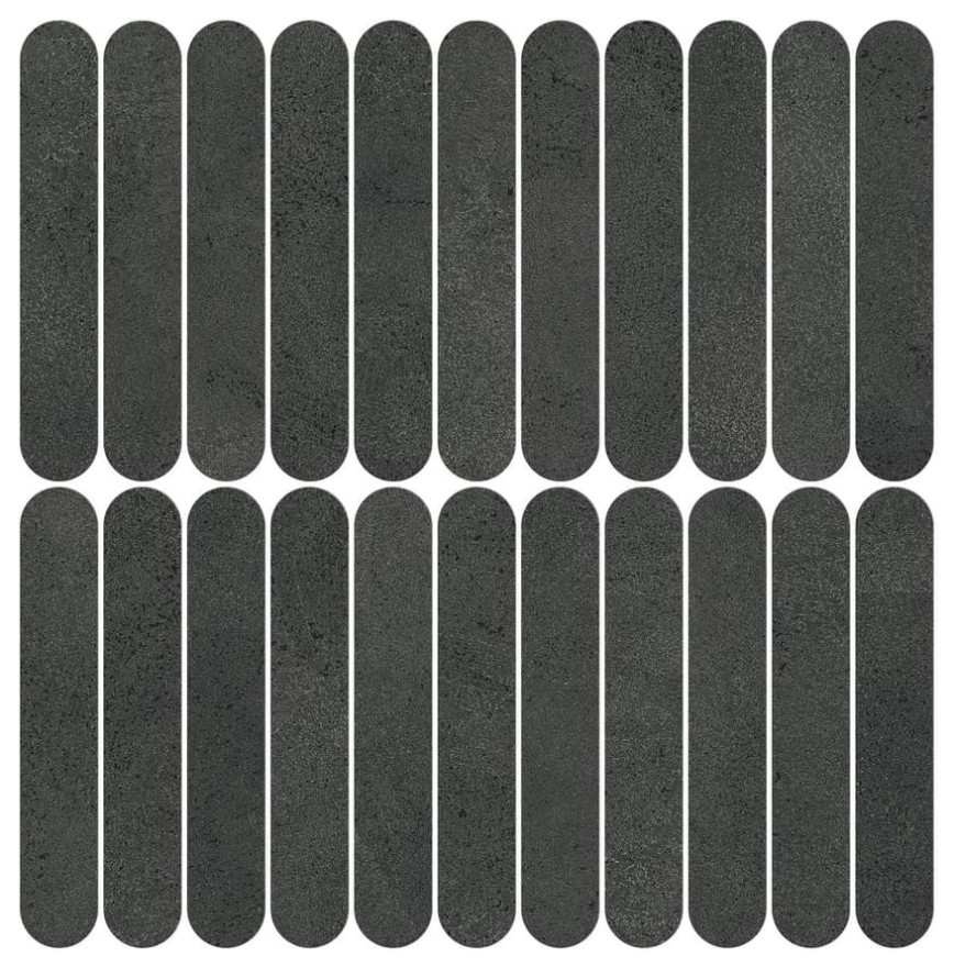 Boost Expression Carbon Mosaico Ellipse 37x37.8 AYY7 AYY7