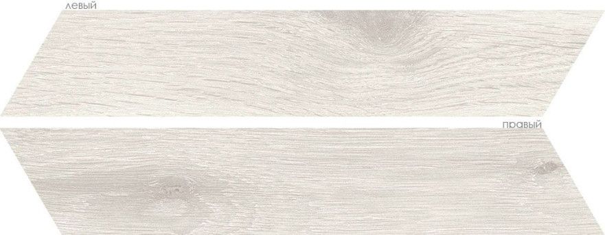 Керамогранит Ingalls Natural Chev 8*40