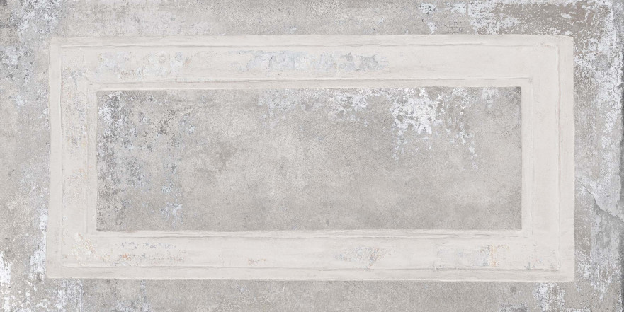 Декор Ghost Boiserie gret y/ivory ret t PF60004773 (60x120) PF60004773