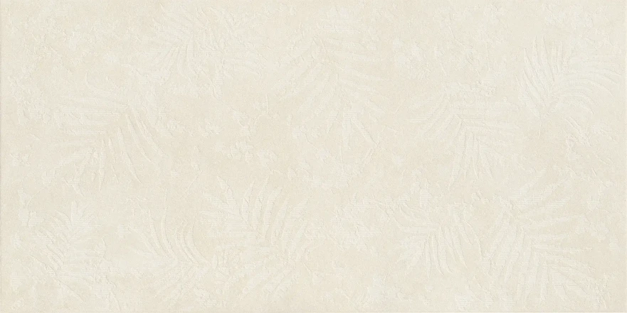 Керамогранит R8WV Stratford White Struttura Foglia 3D 60x120 R8WV