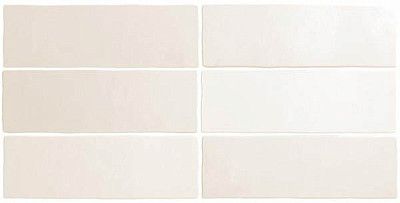 Керамическая плитка Magma White (6.5x20) 24958