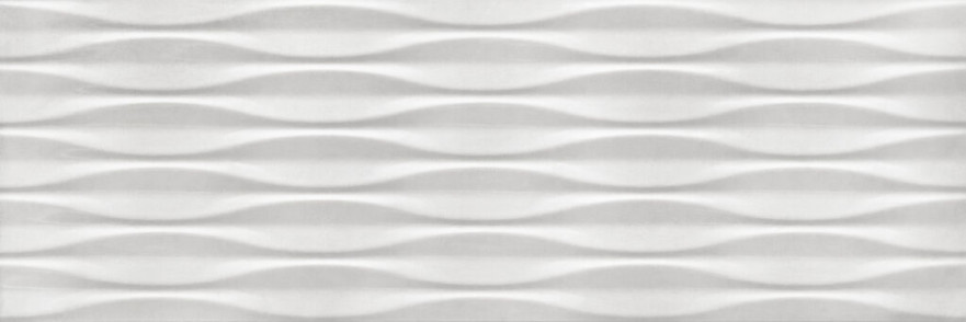 Декор Rev. Decor titan white (30x90) 909167 909167