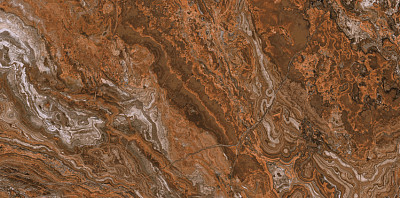 Керамогранит Agate Rosso Pulido B (59,55x119,3) Rosso b