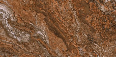 Керамогранит Agate Rosso Pulido B (59,55x119,3) Rosso b