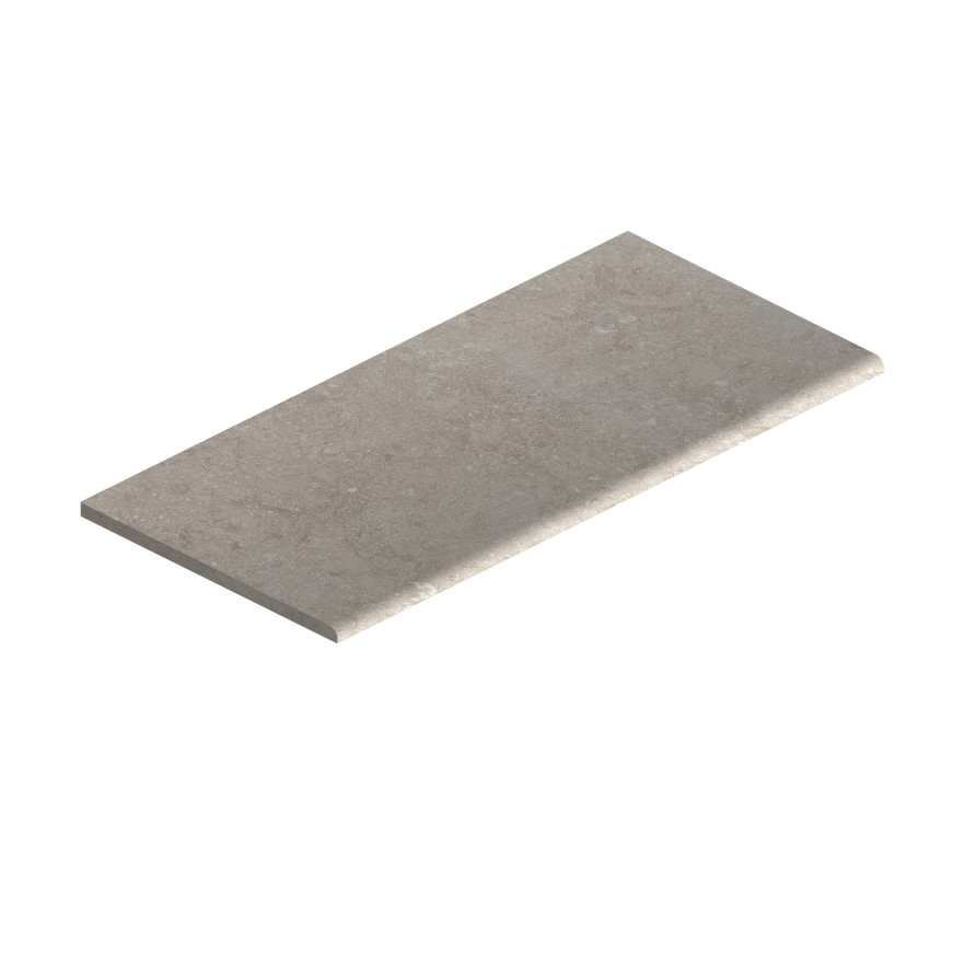 Ступень Grad.t.tondo rue d.s. cluod blanc RUETT10 (29.6x59.5) RUETT10