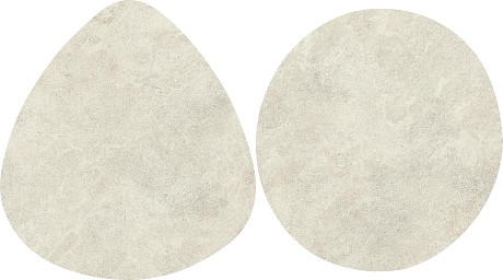 Boost Icor Bone Pebble A+B  - 20mm AYZ1