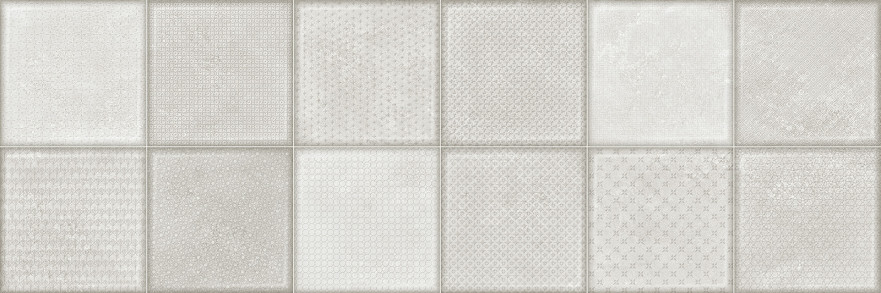 Плитка настенная Cube (30x90) TWU3090CUB07R TWU3090CUB07R