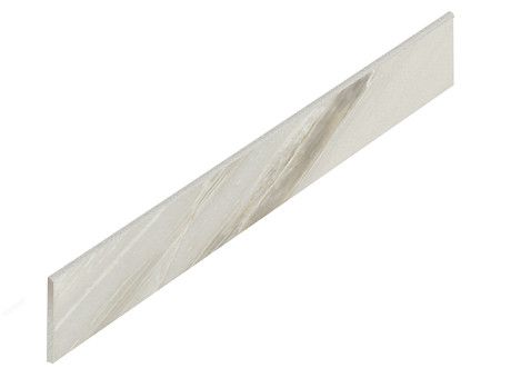 Плинтус Firenze Bianco Battiscopanat (7.2x90) 610130004714