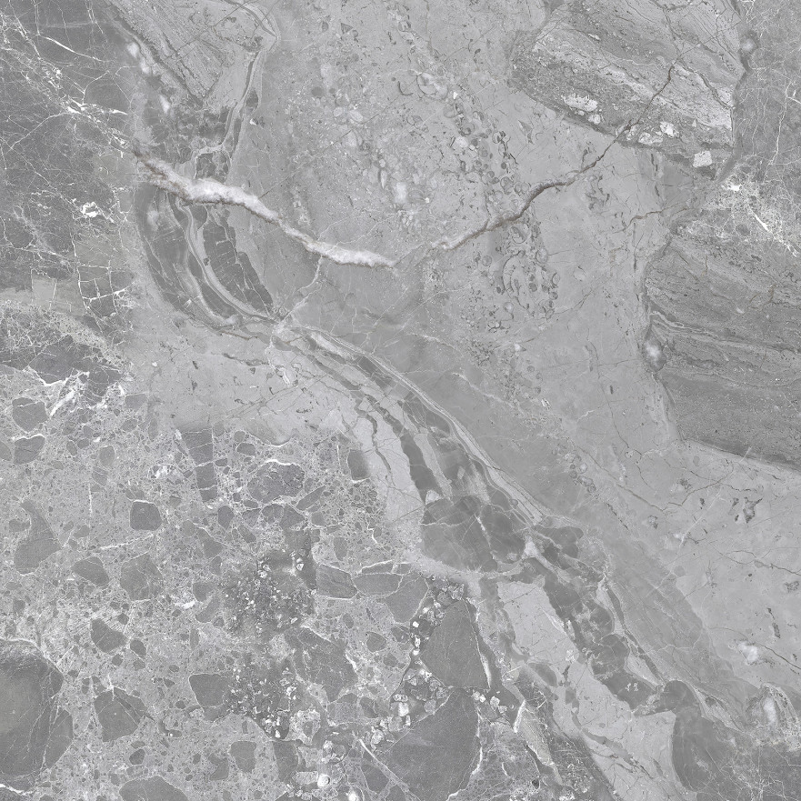 Керамогранит Greiny Graphite (60x60) 6060GRY25M 6060GRY25M