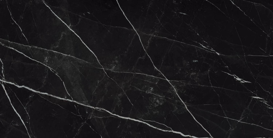 Керамогранит Empire Calacatta Black (80x160) Lap Ret 610015000605 610015000605