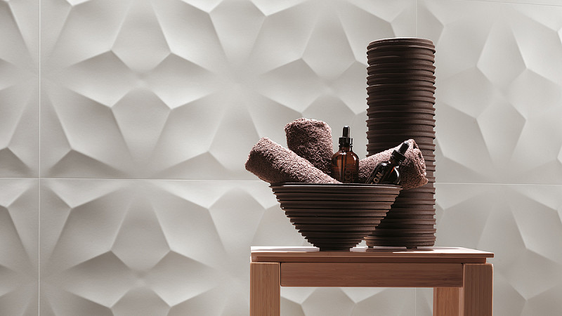 3D Wall