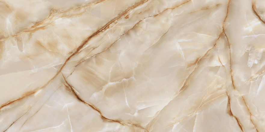 Керамогранит Onyx Royal Latte 60120ORO11P (60x120) 60120ORO11P