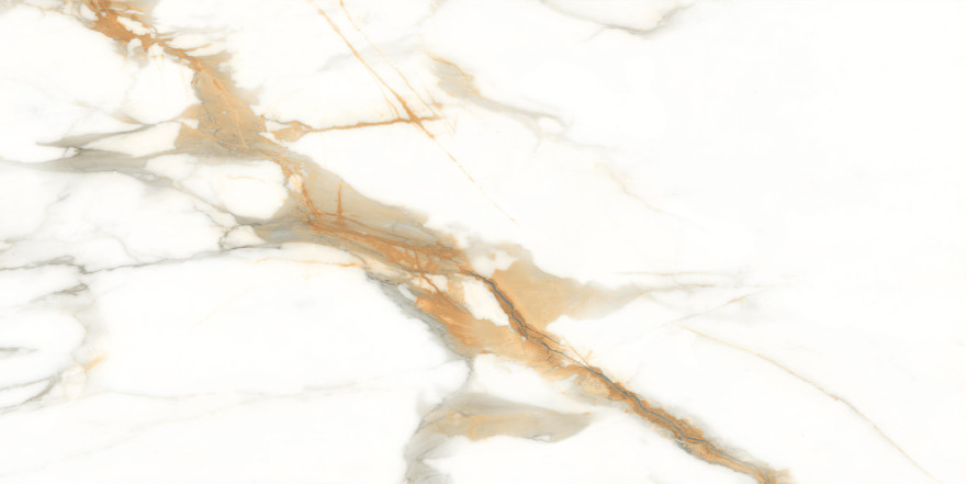 Керамогранит Statuario Infinito White 60120STI00P (60x120) 60120STI00P