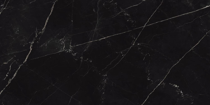Керамогранит Empire Calacatta Black Ret 610010002188 (60x120) 610010002188