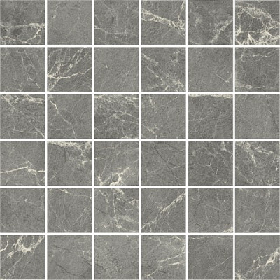 Мозаика Trevi Brown Mosaico (30x30) 610110000740