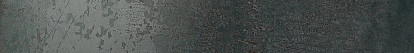 Бордюр Heat Steel Listello 7,2x60 Lap 610090001309