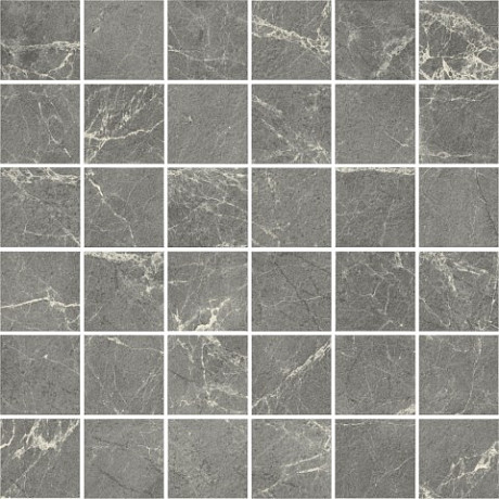 Мозаика Trevi Brown Mosaico (30x30) 610110000740