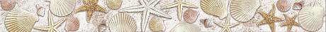 Бордюр Ailand (6x60) BWU60ALD404