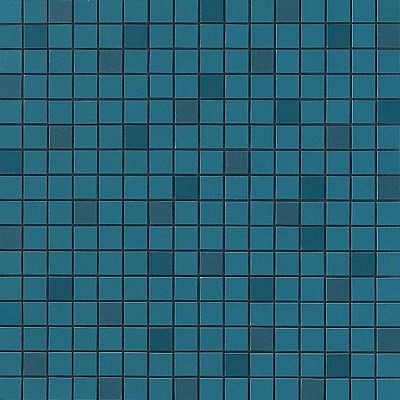 Мозаика Prism Midnight Mosaico Q (30.5x30.5) A40L