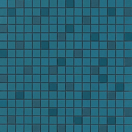Мозаика Prism Midnight Mosaico Q (30.5x30.5) A40L