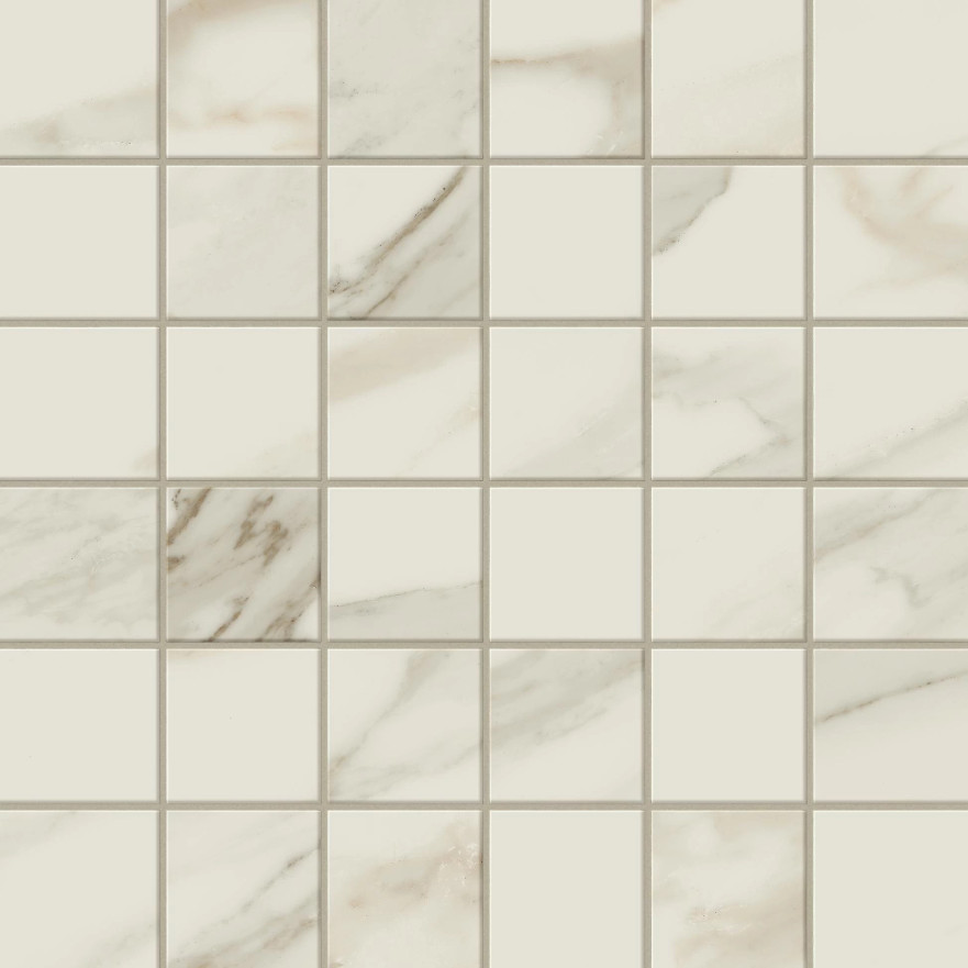 Мозаика Empire Arabescato Mosaic610110000817 (30x30) 610110000817