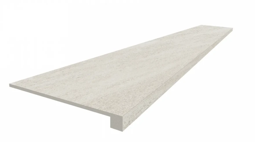 Ступень фронтальная Contea уайт 620070002570 (33x60) 620070002570
