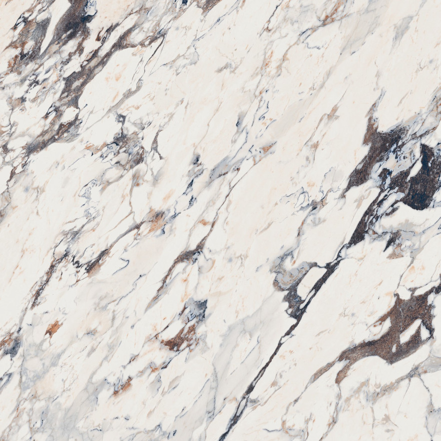 Керамогранит Sensi up Breccia melange lux r PF60003519 (120x120) PF60003519