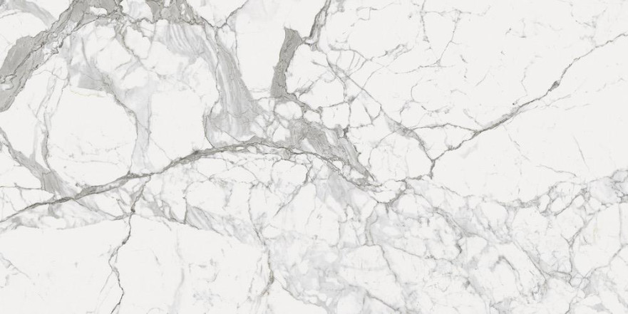 Керамогранит Charme Evo Statuario Lux 600180000012 (120x278) 600180000012