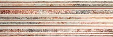 Декор 2212 Decor Beige Lineal Agata (22.5х67.5)