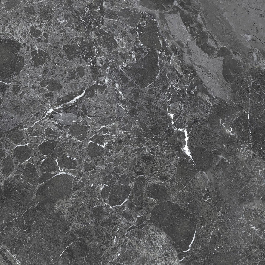 Керамогранит Greiny Dark (60x60) 6060GRY99 6060GRY99