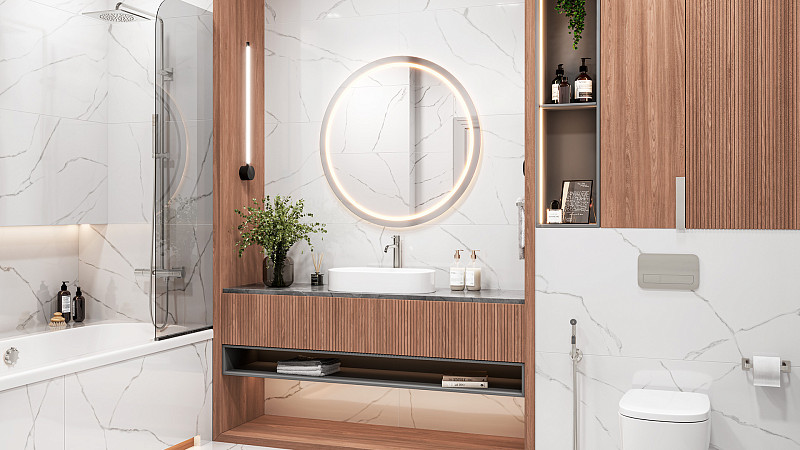 Atlantic Marble